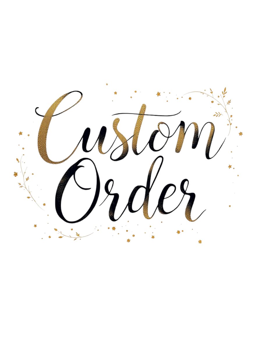 Custom Order OAH1