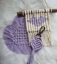 Macrame Heart Collection - Gifts for Loved ones and Friends  - Image 3