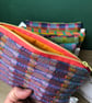Handwoven Pouch - Image 1