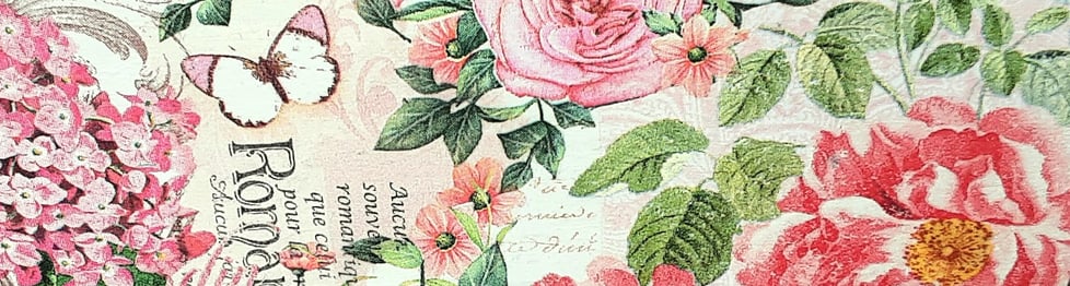 Valeriana Deco