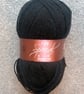 KNITTING PATTERN PDF Black Set for Doll - Image 5