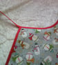 Snowmen Baby Christmas Apron - Image 3