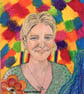 Aura Portrait Reading - Image 1