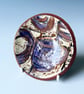 Small Decorative Ceramic Dish - Image 3
