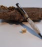 hand crafted pens are unique and very tactile - Image 1