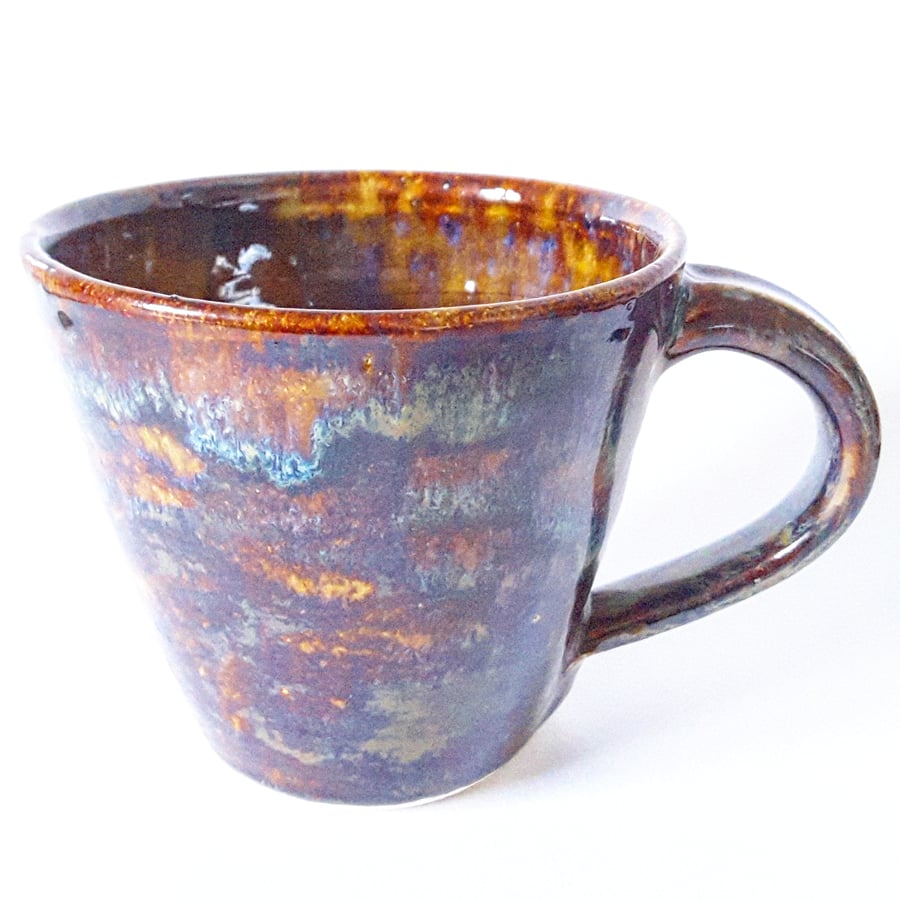 Sold Ceramic Mug