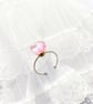 Cat Adjustable Ring - Image 4