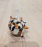 Little ceramic hamster ornament  - Image 3
