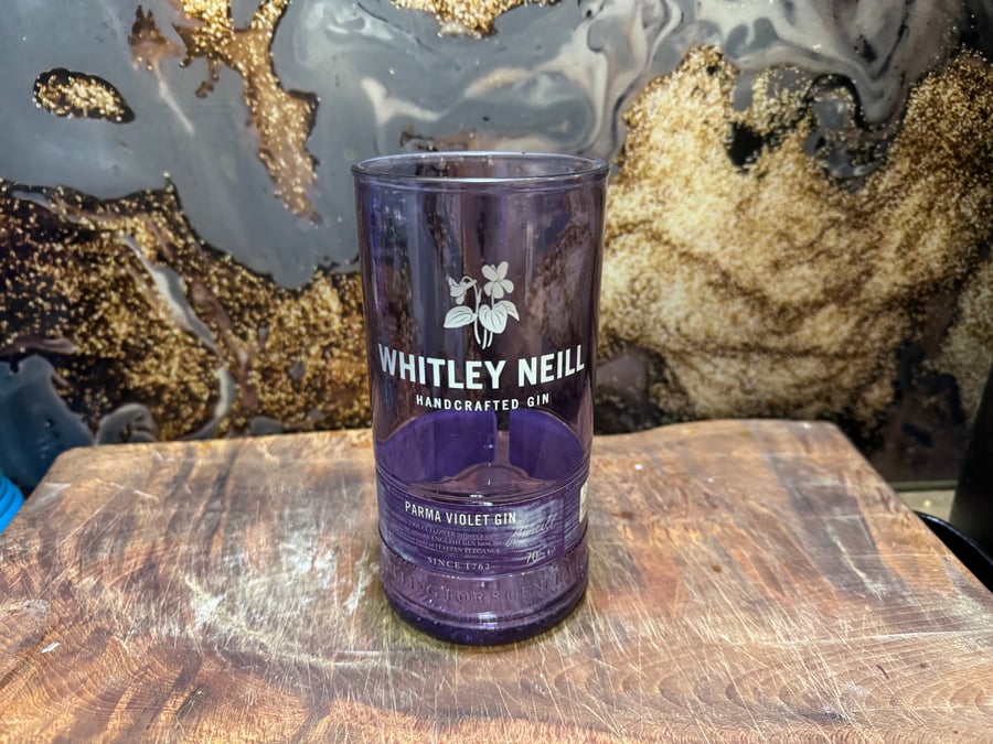 Whitley Neil Gin Glass