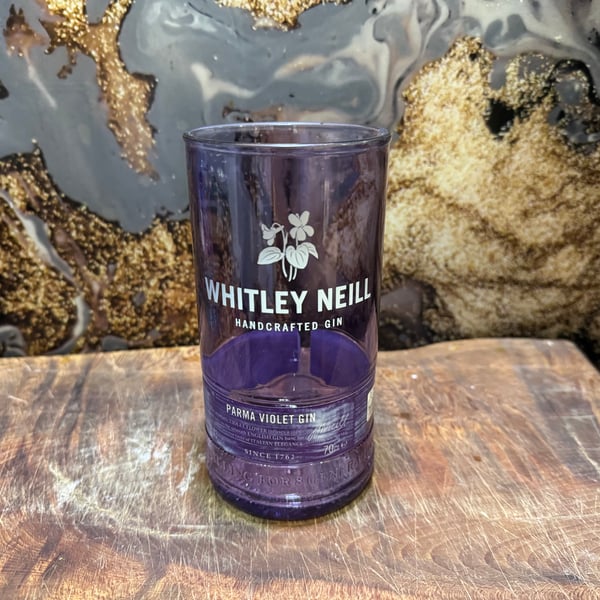 Whitley Neil Gin Glass