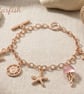  Ocean Inspired Charm Bracelets - Image 2