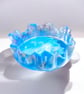 Enchanted Fluorite Tide Offering Dish - Image 2