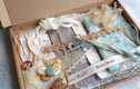 Slow stitching kits
