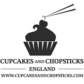 Cupcakes and Chopsticks