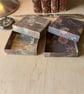 'Night Garden - Enchanted Forest' Small ultra-thin gift box duo (Code: SUPANE)