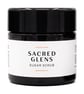 Exfoliating Face & Body Scrub - Sensitive Skin - Handmade Natural Skincare Gift - Image 1