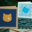 Cat card