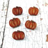 Pumpkin Pins.