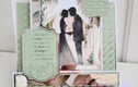Love / Anniversary / Wedding