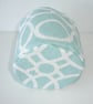 Toilet Roll Holder Duck Egg Storage Pot Basket Bathroom Loo Roll Kitchen Tidy - Image 5