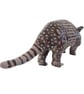 Armadillo Ceramic Ornament - CLEARANCE PRICE - Image 4