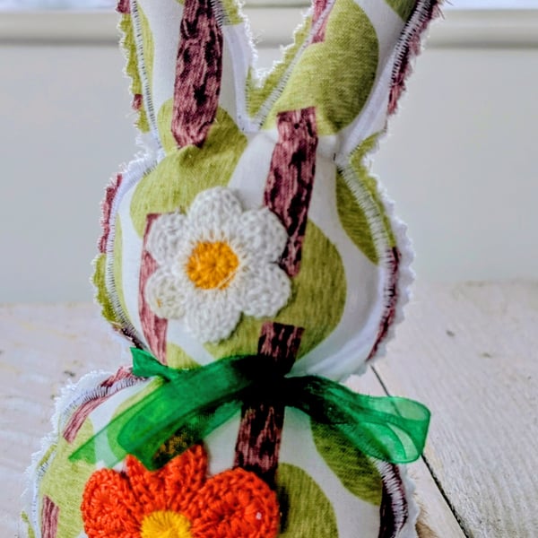 Easter Bunny (handmade)