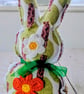 Easter Bunny (handmade)