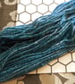 Aquila hand spun yarn – Merino and silk blend -95 yards - Image 3