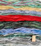 Creative threads, fibres, tassels, braiding, yarn crafts - Image 2
