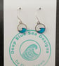 Wave Earrings