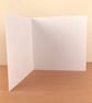 Blank Card with Patterned Ukrainian Eggs, Chicks and Chicken Q-PSQ - Image 5