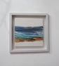 Northumberland coastline - Restless Sea  - Image 3