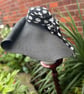 Wedding Hat, Hat for the Races, hats special occasions  - Image 4