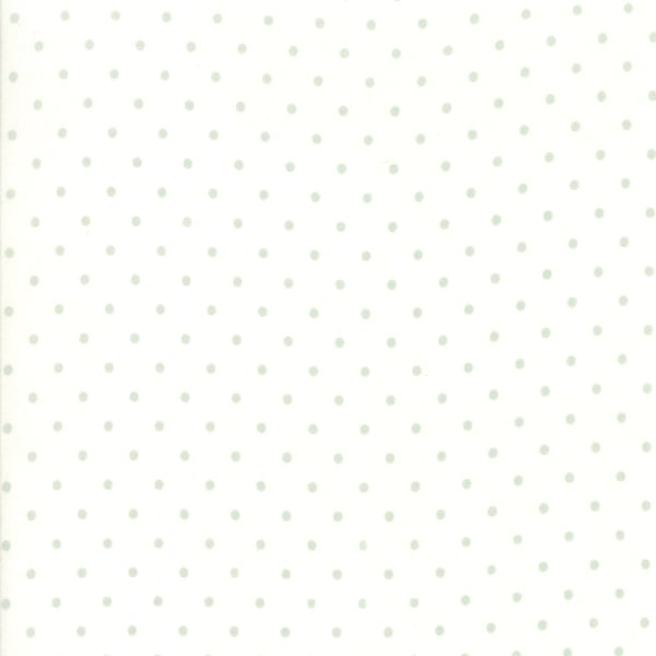 Fat Quarter 'Rue 1800' fabric by 3 Sisters for Moda 