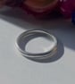 Simply elegant ring  - Image 5