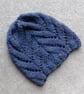 KNITTING PATTERN PDF Bluegrass Hat - Image 3