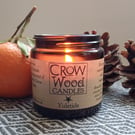 Yuletide Soya Essential oil candle