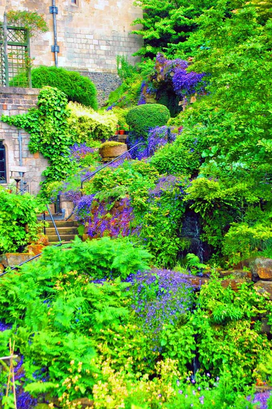 Windsor Castle Berkshire England UK Photograph Print