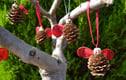 Fairy Christmas Decorations