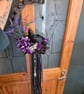 Moon wreath 