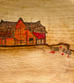 Murder in the Red Barn Bowl - Image 1