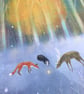 A Fallen Star A4 Art Print - Image 3