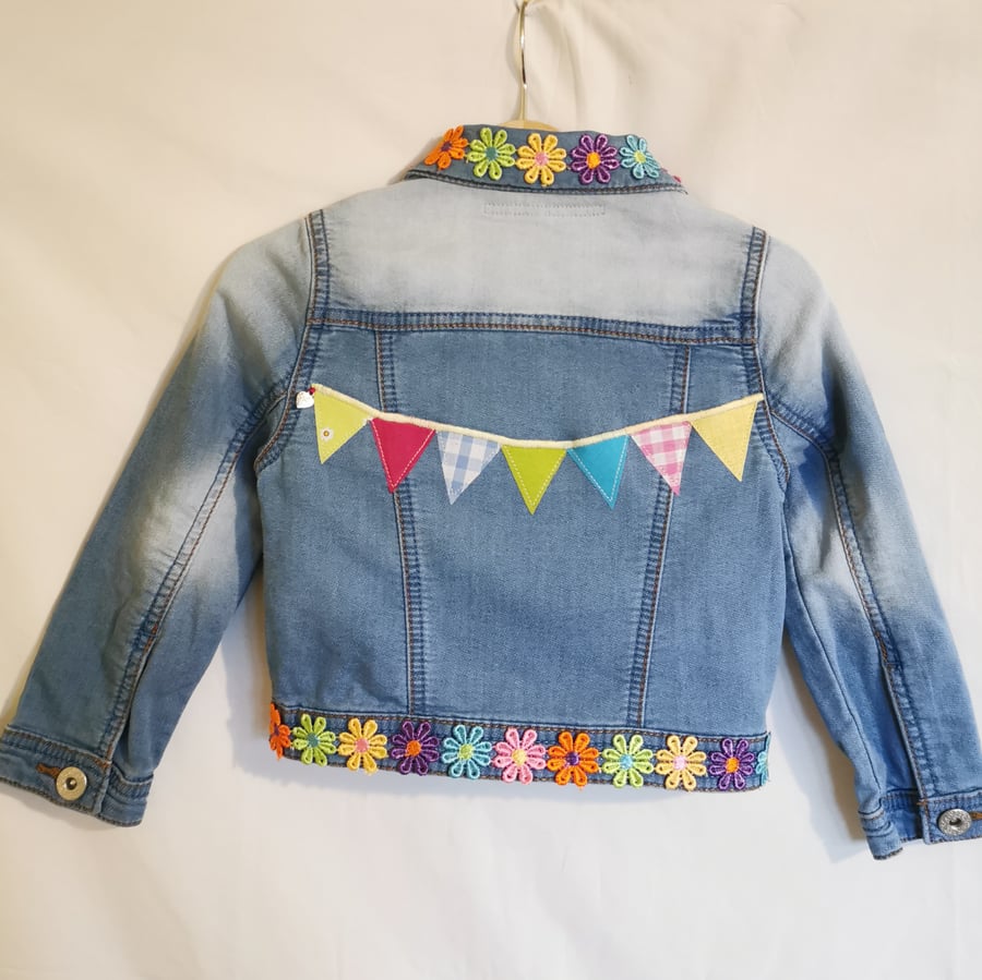 Bunting jacket deals