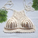 Crochet top