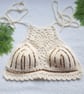 Crochet top