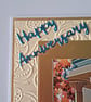 Dancing Deco Couple Anniversary Card - Image 3