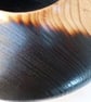 ELM HOLLOW FORM, A LARGE PIECE AT 380mm WIDE - Image 10