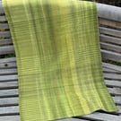 Lemongrass tea towel
