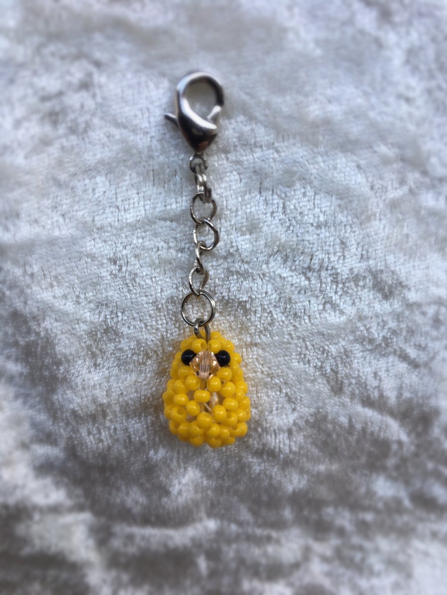 Chick charm