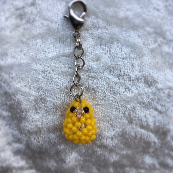 Chick charm